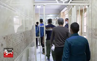 آغاز اجرای مفاد عفو رهبر معظم انقلاب در خراسان رضوی