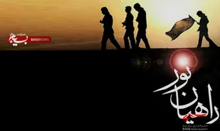 حضور بیش از 1700 دانشجو در مناطق عملیاتی جنوب