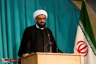 ایران تهدید بزرگی برای استکبار است