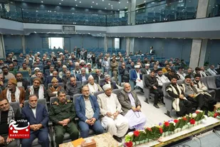 عشایر؛ ذخایر انقلاب و پاسداران مرزهای ایران اسلامی