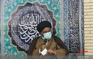 مرزبانی کیان اسلامی بهترین ذخیره معنوی است