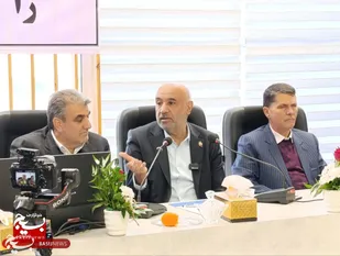 وزیر تعاون بر حمایت از صنعت شرق استان و توسعه هنرستان&zwnj;های جوار صنعت تاکید کرد