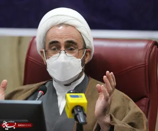 ادارات برای ایجاد فضاهای اقامه نماز اهتمام داشته باشند