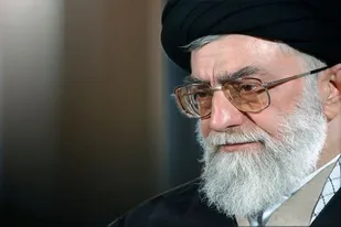 تسلیت رهبر انقلاب در پی درگذشت دکتر میرمحمدی
