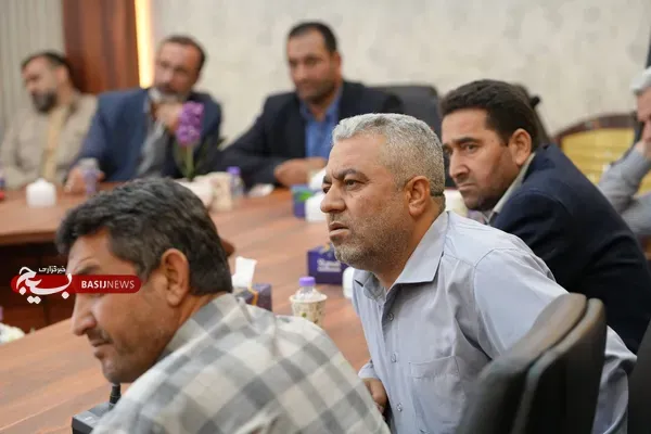 همایش سردار ایل