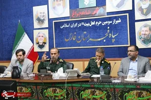 در فارس و شیراز، میراث&zwnj;دار یک فرهنگ عظیم گذشتگانیم؛ بکوشیم شرمنده نسل قبل و بعد نشویم