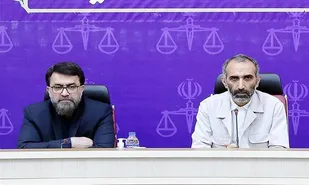 لزوم استمرار فعالیت گشت های رضویون جهت پیشگیری از وقوع جرم&nbsp;
