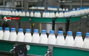گرانفروشی دوباره برخی کارخانه&zwnj;های لبنیات