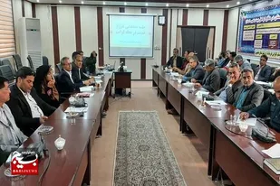کارزار خدمت ادامه همان روحیه جهادی