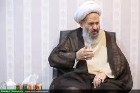 سردار سلیمانی مرد جهاد و شهادت بود