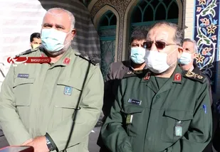 شهدا فتح الفتوح&zwnj;های مکتب انقلاب اسلامی هستند