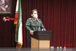 تجلیل از منتخبین اقشار دانشور بسیج در جشنواره علم و فناوری