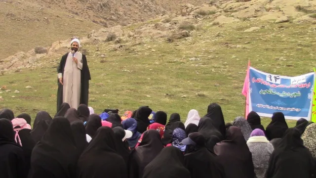 زندگی ائمه(ع) بهترین الگوی سبک زندگی اسلامی است
