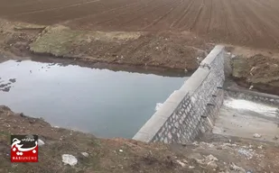 ۶ طرح آبخیزداری در استان اردبیل آماده افتتاح شد