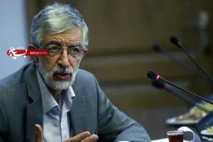 حداد عادل: امروز  جهاد تبیین مهمترین وظیفه اساتید دانشگاه است
