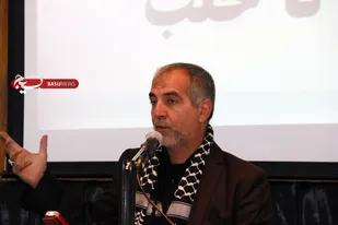 شهدای مدافع حرم انقلاب اسلامی را بیمه کردند/شهدا عابدان با بصیرت بودند