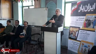 مسئولان در راستای حمایت از کالای ایرانی و جلوگیری از قاچاق اهتمام داشته باشند