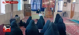 نشست جهاد تبیین با موضوع سبک زندگی اسلامی