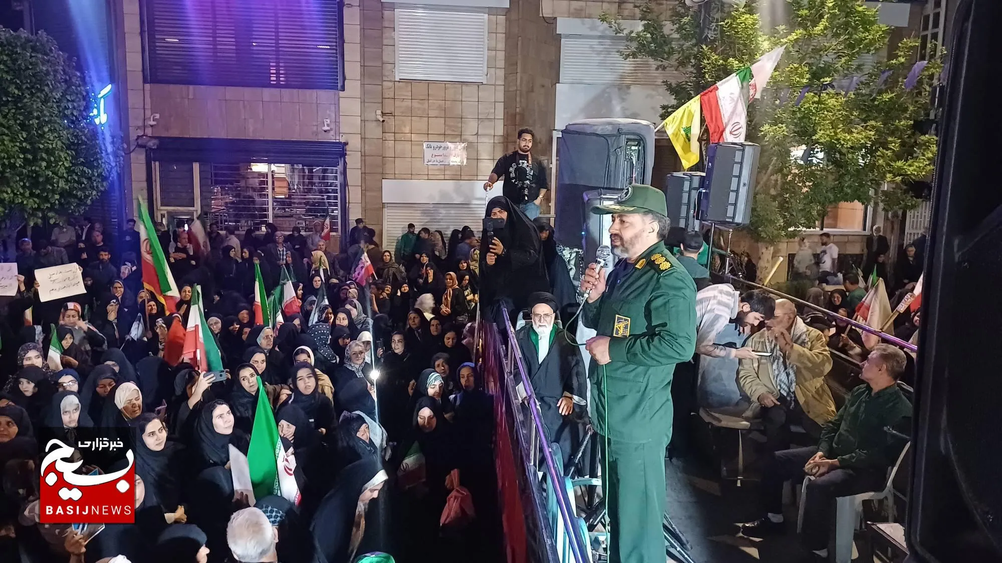 اتحاد مردم ضلع سوم مثلث پیروزی است