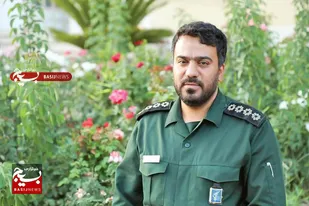 مسافر اربعین با شهادت کربلایی شد