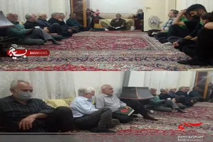 از برگزاری گشت محله محور تا محفل انس با قرآن در شهرستان سرخه
