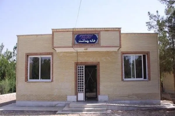 افتتاح و بهره‌برداری از ۷ پروژه بهداشتی و درمانی در نهاوند