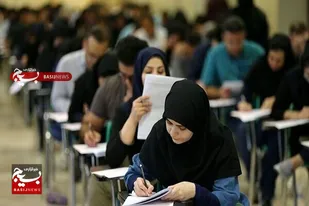 ۶۰ هزار نفر از طریق آزمون استخدامی جذب آموزش و پرورش شدند