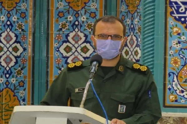 آغاز مرحله سوم رزمایش کمک مومنانه در لارستان