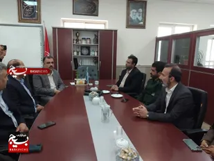 بزرگداشت هفته کار و کارگر در بسطام+ تصاویر