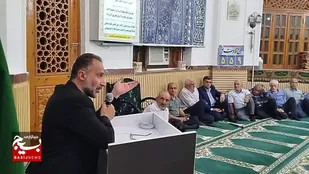 اقتدار ایران ریشه در خون شهدا و هوشیاری ملت دارد