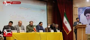 راهکار حل مسائل و مشکلات اقدام جهادی شبانه روزی است
