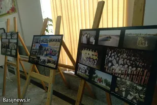 برپایی نمایشگاهی از عکس پذیرفته&zwnj;شدگان جشنواره &laquo;آلما&raquo; در بهار