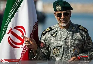 کوچک&zwnj;ترین تهدید علیه ایران را در بالاترین حد پاسخ می&zwnj;دهیم