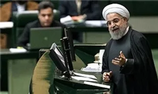 در مسأله اشتغال عقب هستیم/برخی خوششان می&zwnj;آید بدهی معوق را اختلاس بنامند!/آمار اعتیاد و طلاق کاهش یافته است