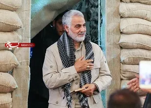 ولایت&zwnj;پذیری دلیل ماندگاری شهید سلیمانی است
