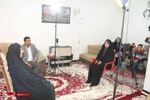 آغاز تصویربرداری مستند دو &laquo;شهید دانشجو معلم&raquo; در یاسوج