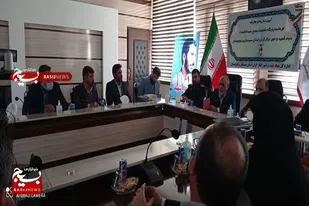 مدیریت مسئولان درکشور باید مؤمن، انقلابی و جهادی باشد