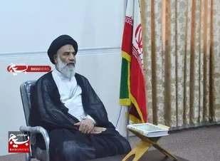بالاترین دستمزدی که خداوند به نیروی انتظامی داده، شهادت و عاقبت بخیری است