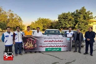 نظارت اکیپ&zwnj;های دامپزشکی نهاوند بر کشتارگاه&zwnj;ها در تاسوعا و عاشورای حسینی