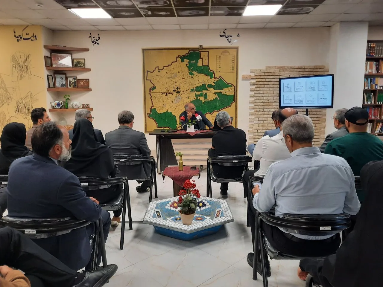 تیمچه 