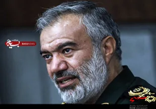 جمهوری اسلامی ایران در اوج قدرت همراه با بازدارندگی است/ در خلیج فارس همه باید فارسی صحبت کنند