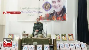 &nbsp;

وعده صادق، اخلاق مدارترین جنگ در پیچیده&zwnj;ترین عملیات دنیا بود