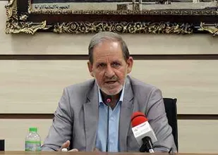 آغاز مراسم نکوداشت 313 هزار رزمنده با فرمایشات مقام معظم رهبری
