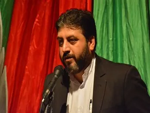 مطالبه "پیام 18 ماده ای" رهبر در خصوص انتخابات از مسئولان توسط خبرنگاران گیلانی