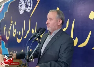 استاندار سمنان: گروه های جهادی استان سمنان در عرصه&zwnj;های مختلف خدمت به مردم خوش درخشیدند