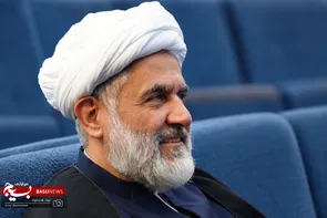 پیام تبریک  حجت‌الاسلام والمسلمین طائب به وزیر دفاع و پشتیبانی نیروهای مسلح