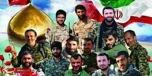 تغییر چهره شهر به احترام بازگشت شهدای خان&zwnj;طومان/ درخواست دانشجویان انقلابی اصفهان از شهردار