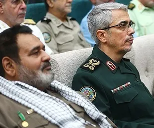تشکیل ستاد کل نیروهای مسلح مرهون تلاش&zwnj;های سرلشکر &laquo;فیروزآبادی&raquo; است