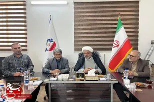 نشست هماهنگی اعضای شورای شهر در سرخه برگزار شد