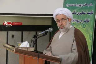 شهید مطهری؛ مجاهد عرصه جهاد تبیین